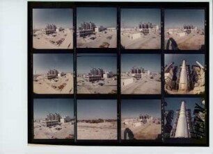 Kraftwerk Bahrain, 1977
