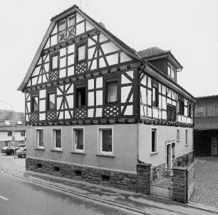Brombachtal, Höhenstraße 2