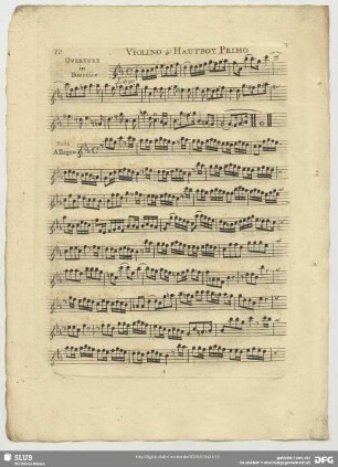 Berenice, HWV 38 