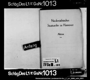Witwe und Erben des Hinrich Hengstmann wider Ludeken Hiddensemann, gräflicher Hofmeister zu Rodenberg, betr. fahrlässige Tötung des Ehemanns bzw. Vaters