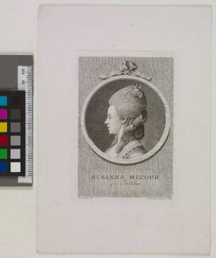 Susanna Mecour