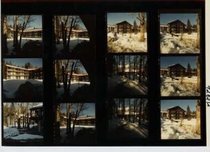 Raiffeisen Schulungszentrum, 1982