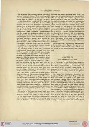III: The antiquities of Jahun