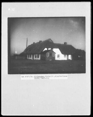 Fischerhaus