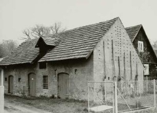 Speicher, Kromlau