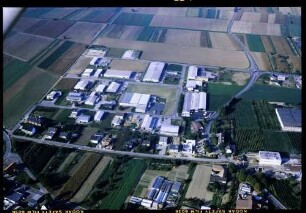 Endingen: Industriegebiet