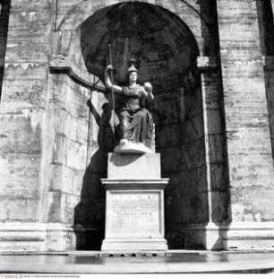 Dea Roma
