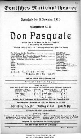 Don Pasquale