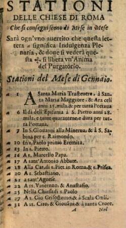 Modo facile per regolare gli essercitii dell'oratorio