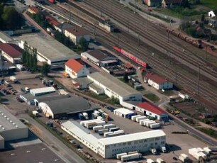 Leinefelde