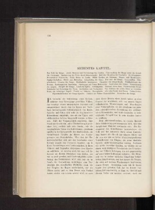 Siebentes Kapitel.