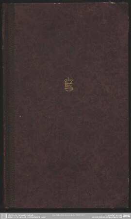 Ihro Churfürstl. Durchlaucht zu Sachßen [et]c. [et]c. Mandat wider Tumult und Aufruhr : Ergangen Dresden, am 18. Januar 1791
