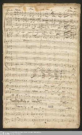 Ms. Ff. Mus. 1127 - Dom: VI. post Trin.