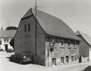Wohnhaus, Strehla