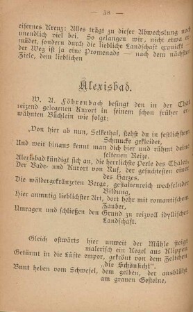 Alexisbad