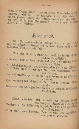 Alexisbad