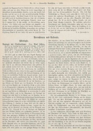 295-312 Rezensionen