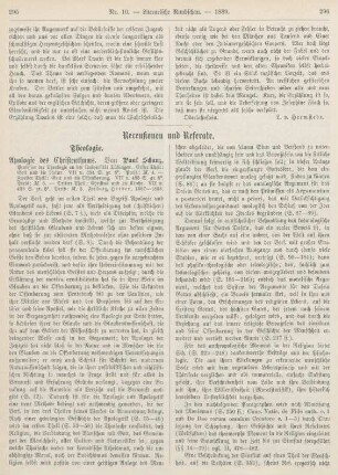 295-312 Rezensionen