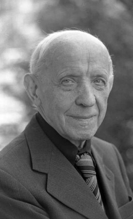65jähriges Priesterjubiläum von Konsistorialrat und Dechant Pfarrer i.R. Franz Bönisch
