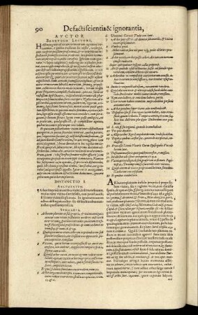 [Centur I.]