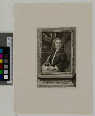 Gottfried Hildebrandt