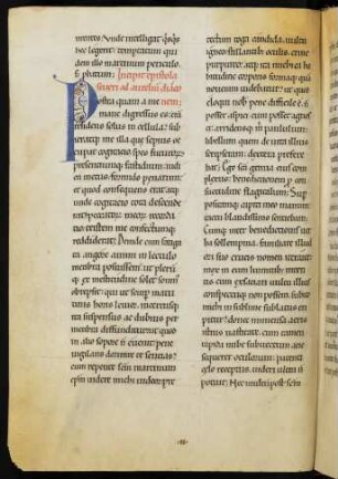 Epistola II