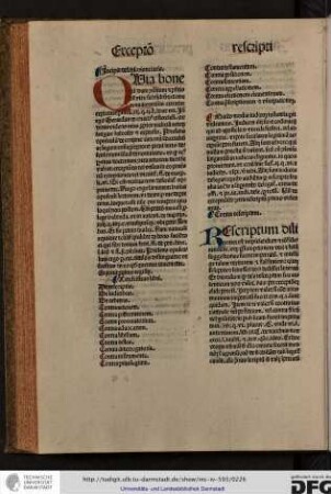 Incipit defensorium iuris.