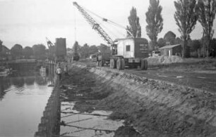 Stichhafen Uetersen/Pinnau