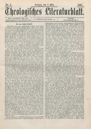 81-83 Die neue Luther-Ausgabe
