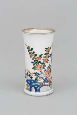 Bechervase
