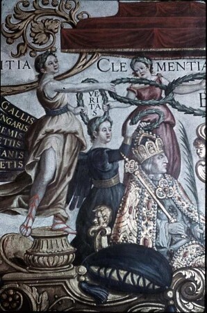 Triumphzug Kaiser Maximilians I.