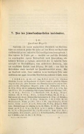 Das Oestreichische Hypothekenrecht, 2
