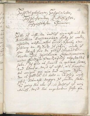 Brief 12