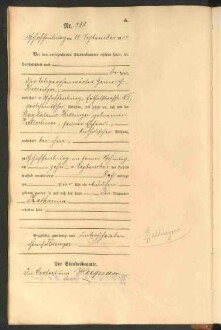 Standesamtsbuch der Stadt Aschaffenburg: Geburten 365/1900 - 184/1901