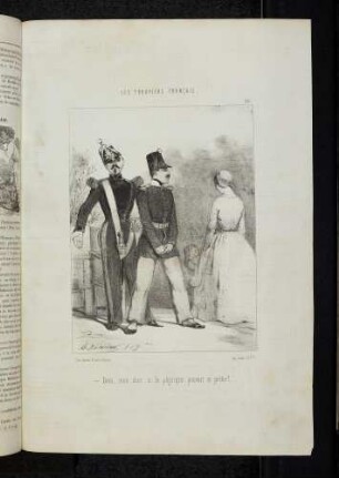 Les Troupiers français, 38.