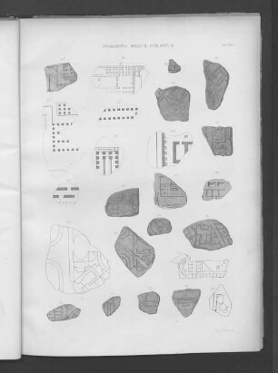 Fragmenta Operum Poblicorum.