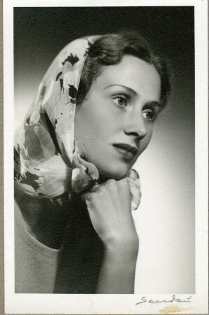 Hennings, Magdalena (1918-?)