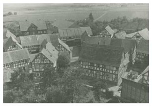 Ebsdorf, Kreis Marburg