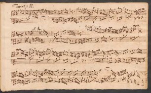 Inventionen; keyb; E-Dur; BWV 777