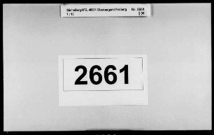 Wernersche Stiftung für die Bergarmut, Band 2