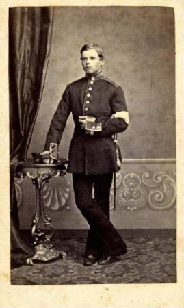 Bildnis von