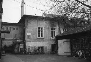 Gießen, Frankfurter Straße 10