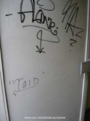 "raiD"