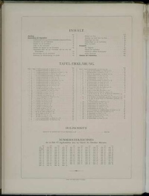 Tafel-Erklärung