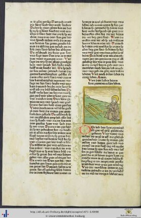 Von dem lieben herren sant pirminius sein leben
