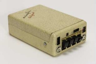 Diktiergerät Protona Minifon Liliput