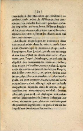 Annales du magnétisme animal. 44. 1816