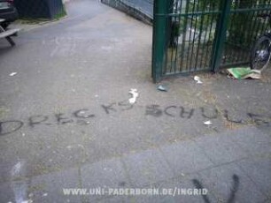 DRECKS SCHULE