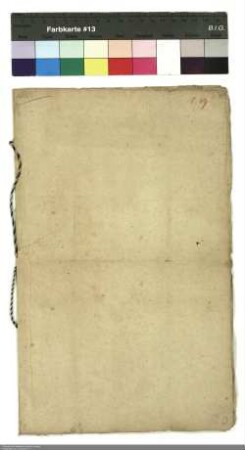 Vergleich zwischen Bonifaz von Buseck, Kapitular zu Fulda und Propst von Johannesberg, sowie den würzburgischen Amtsleuten in Fladungen und Lichtenberg wegen der Zinse und Besthäupter in Urspringen