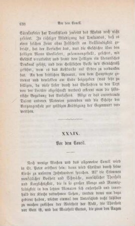 638-640 Vor dem Concil